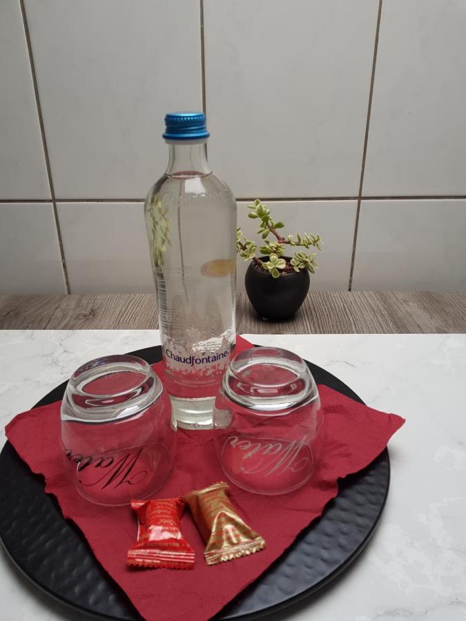 마스메헬렌 De Achtertuin 아파트 외부 사진